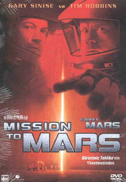 Görev Mars - Mission To Mars