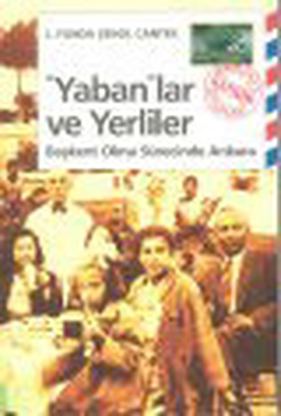 Yabanlar ve Yerliler