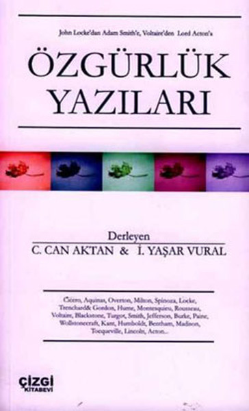 Özgürlük Yazıları