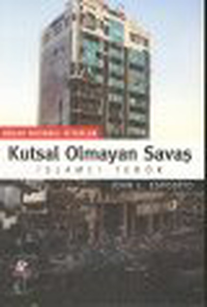 Kutsal Olmayan Savaş