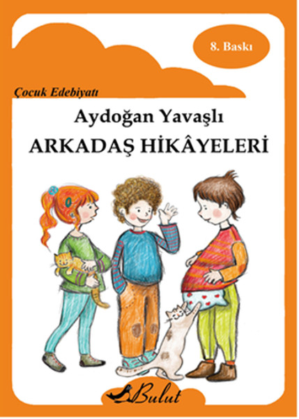 Arkadaş Hikayeleri