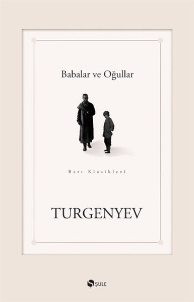 Babalar ve Oğullar