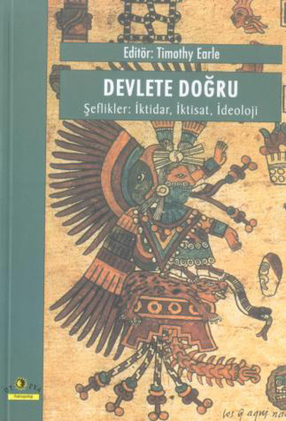 Devlete Doğru