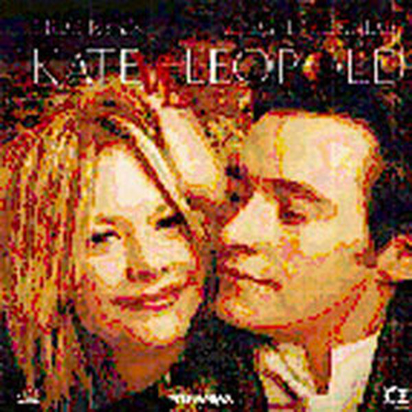 Büyülü Çift - Kate&Leopold