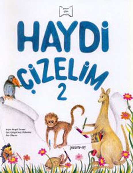 Haydi Çizelim 2