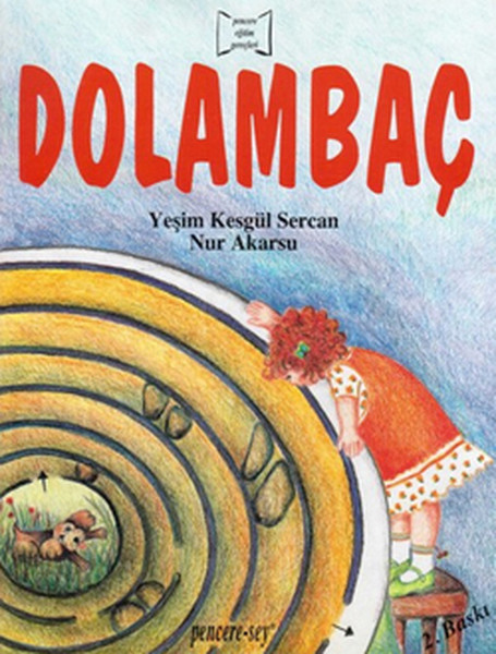 Dolambaç