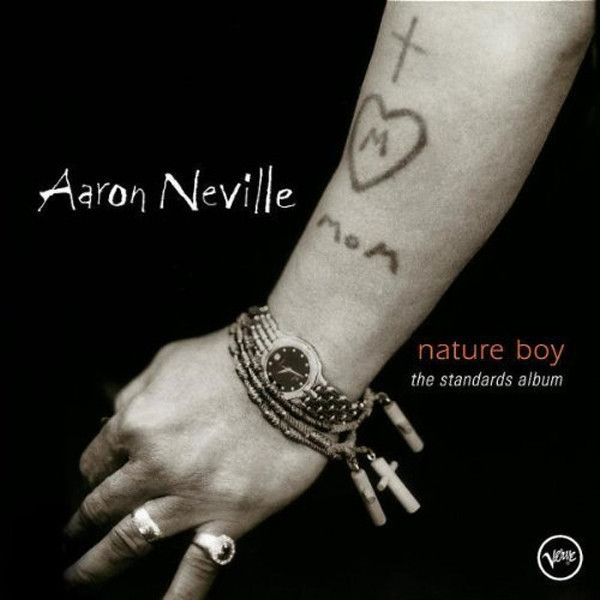 The Standart Album:Natur Boy