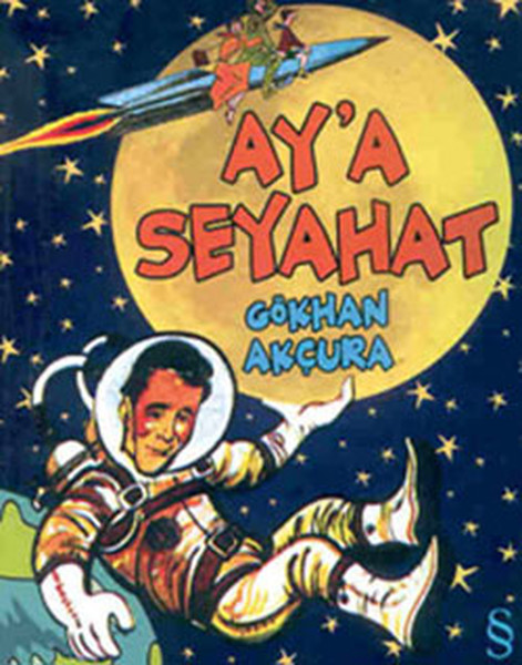 Aya Seyahat-Gençler İçin