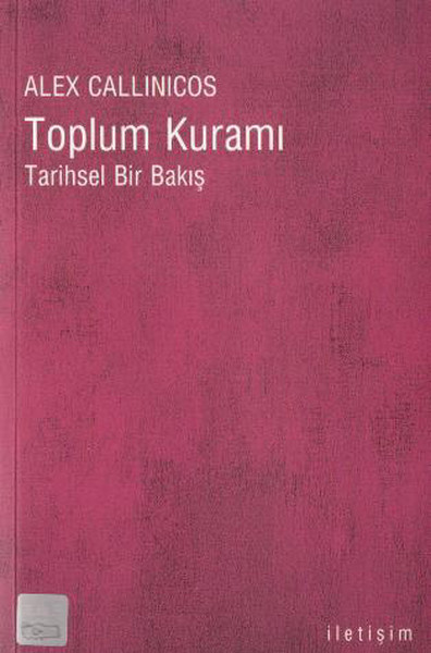 Toplum Kuramı