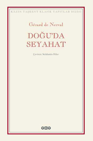 Doğu'da Seyahat