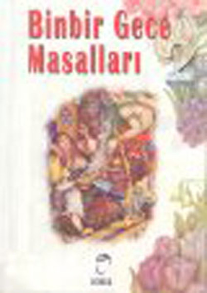 Binbirgece Masalları 1-2