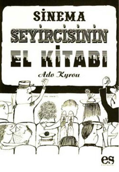 Sinema Seyircisinin El Kitabı