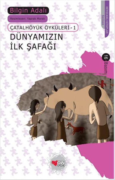 Dünyamızın İlk Şafağı