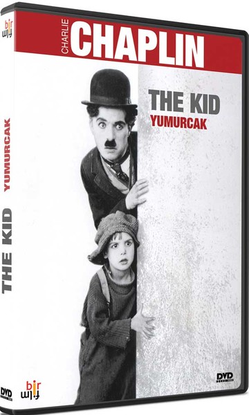 The Kid - Yumurcak