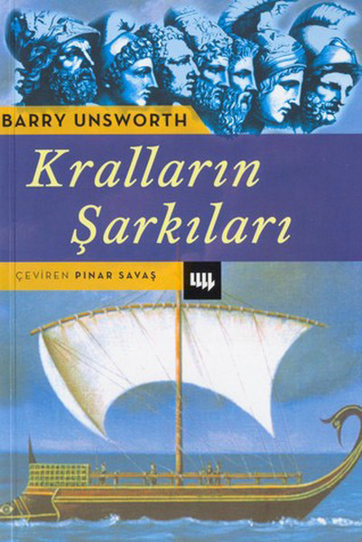 Kralların Şarkıları