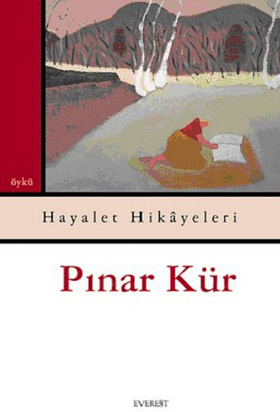 Hayalet Hikayeleri