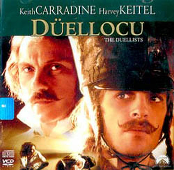 The Duellists - Düellocu