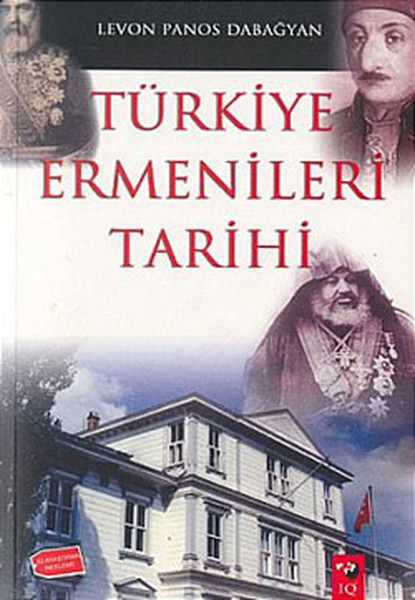 Türkiye Ermenileri Tarihi