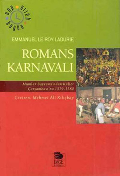 Romans Karnavalı