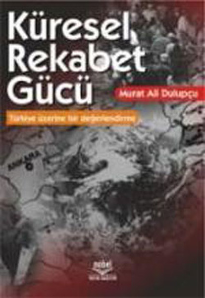 Küresel Rekabet Gücü