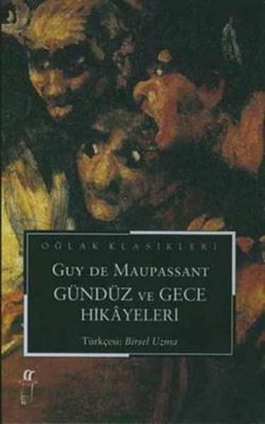 Gündüz ve Gece Hikayeleri