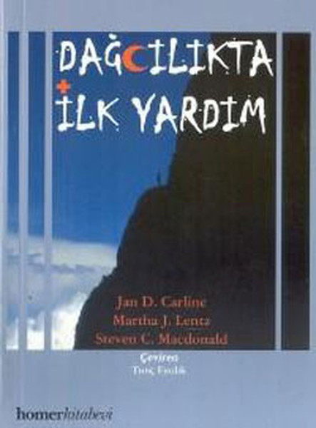 Dağcılıkta İlkyardım