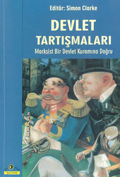 Devlet Tartışmaları