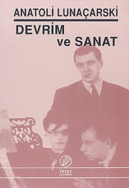 Devrim ve Sanat