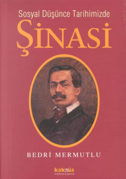 Sosyal Düşünce Tarihimizde Şinasi