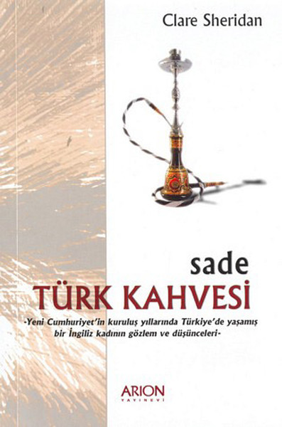 Sade Türk Kahvesi