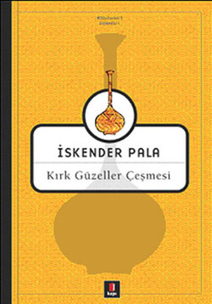 Kırk Güzeller Çeşmesi