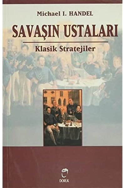 Savaşın Ustaları