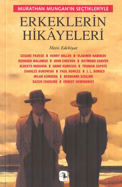 Erkeklerin Hikayeleri