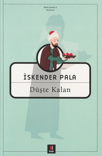 Düşte Kalan