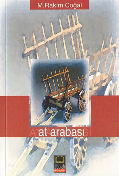 At Arabası