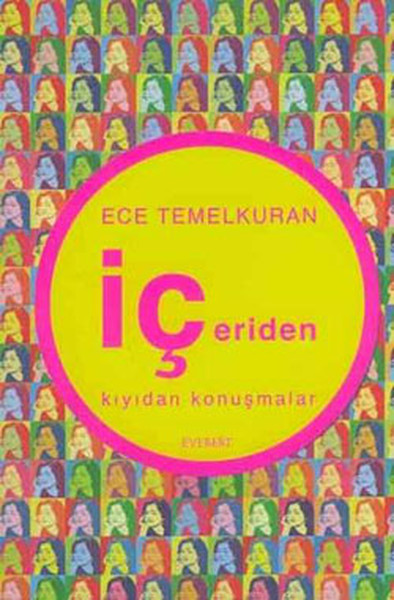 İçeriden-Kıyıdan Konuşmalar