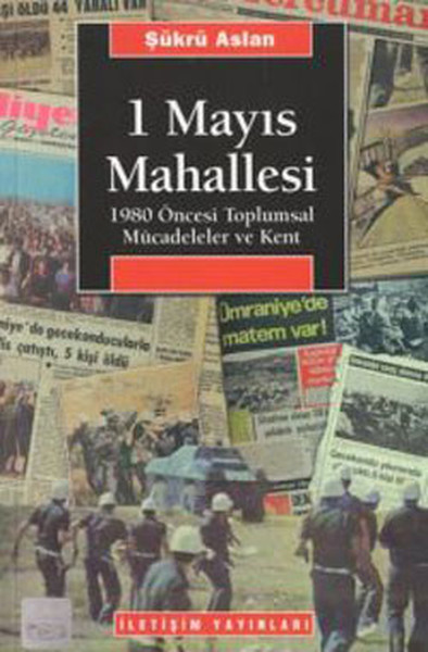 1 Mayıs Mahallesi