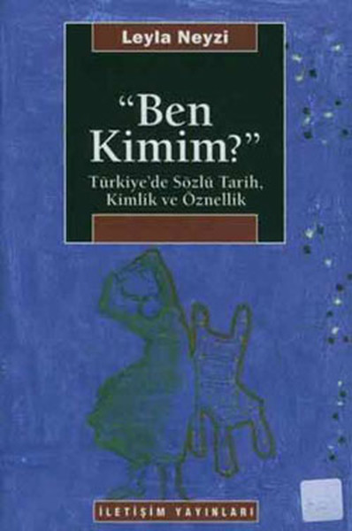 Ben Kimim?