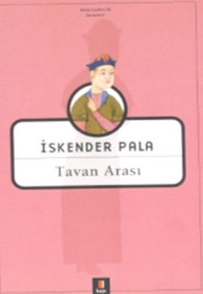 Tavan Arası