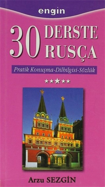 30 Derste Rusça