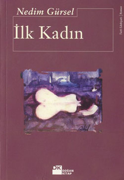 İlk Kadın