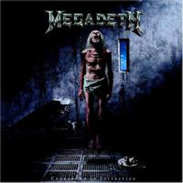 Countdown To Extinction  'Remixed & Remastered'