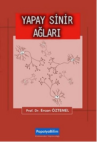 Yapay Sinir Ağları - Ercan Öztemel - Pdf