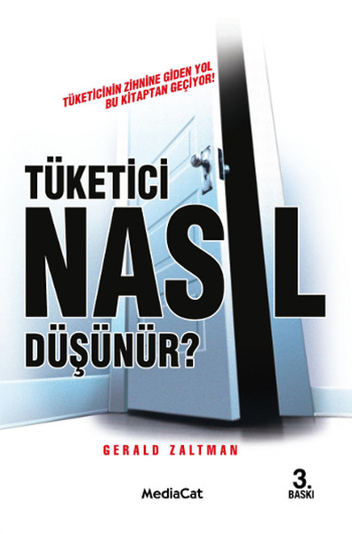 Tüketici Nasıl Düşünür