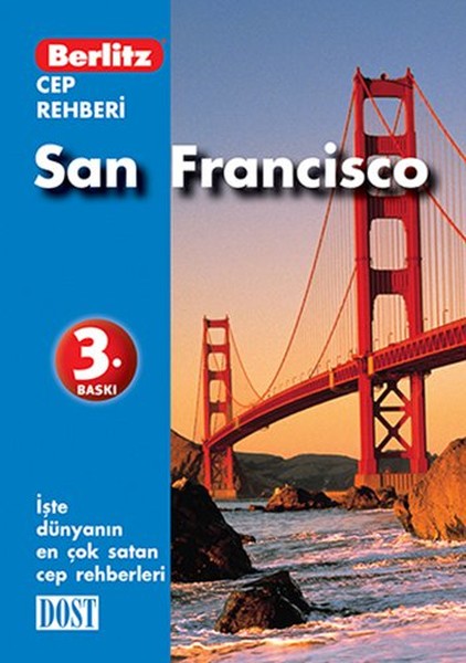 San Francisco Cep Rehberi