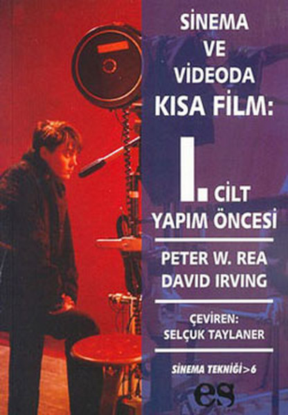 Sinema ve Videoda Kısa Film 1.cilt