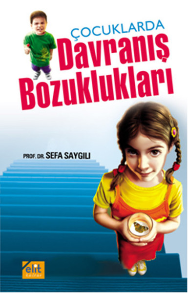 Çocuklarda Davranış Bozuklukları