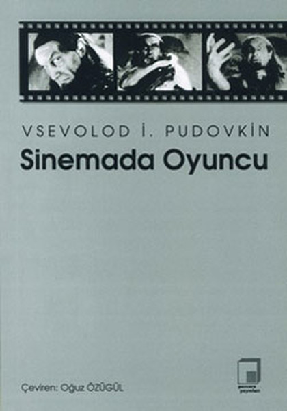 Sinemada Oyuncu