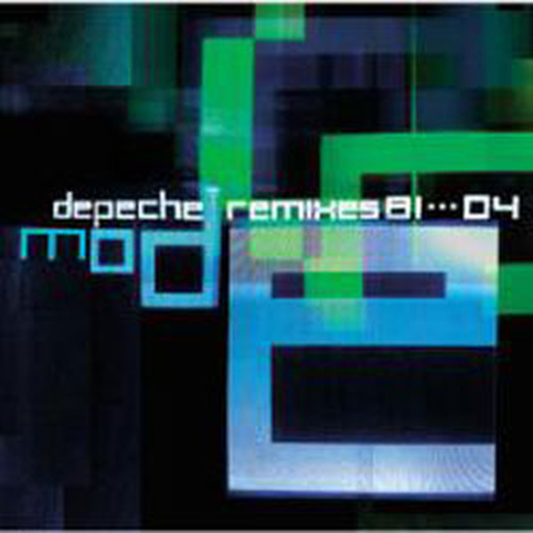 Remixes 81..04 (2 CD)