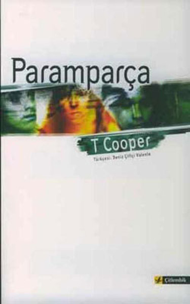 Paramparça